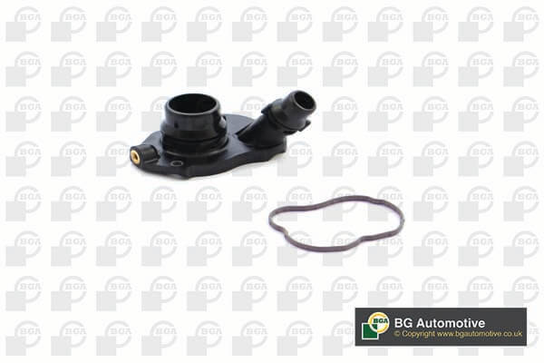 Flansa lichid racire FA0910 BGA