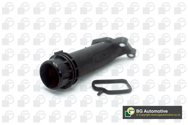 Flansa lichid racire FA0911 BGA