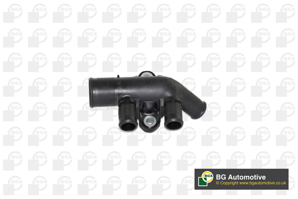 Flansa lichid racire FA1402 BGA