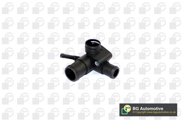 Flansa lichid racire FA2300 BGA