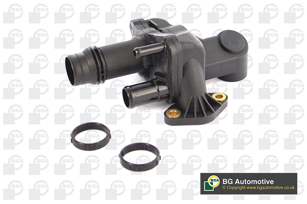 Flansa lichid racire FA4201 BGA