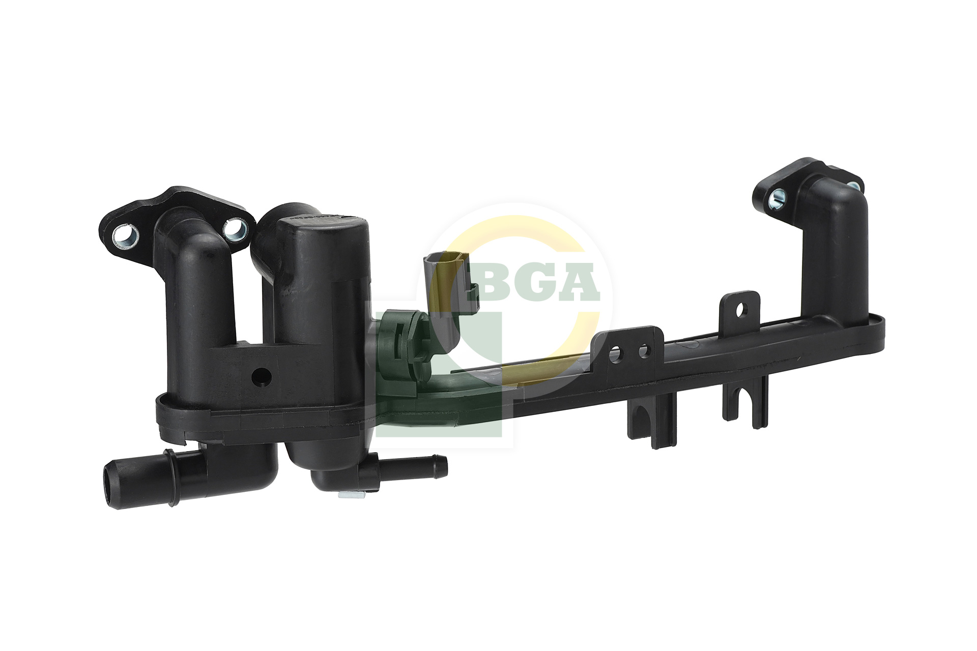 Flansa lichid racire FA4209 BGA