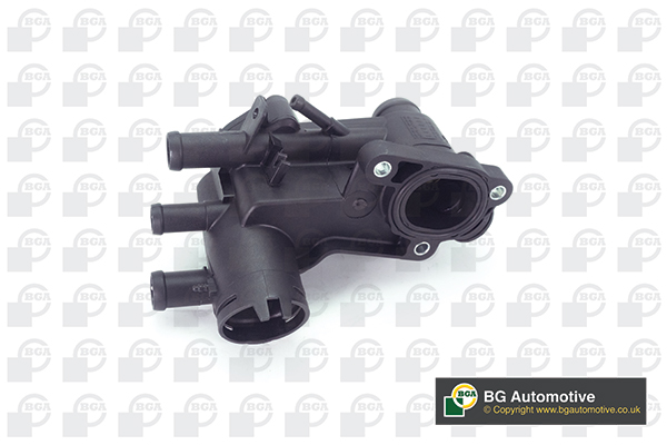 Flansa lichid racire FA5600 BGA