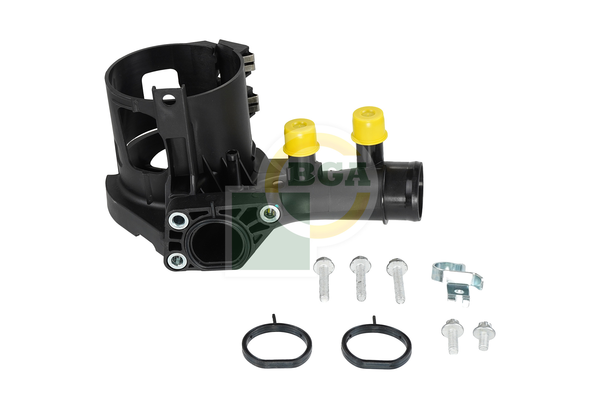 Flansa lichid racire FA5601 BGA