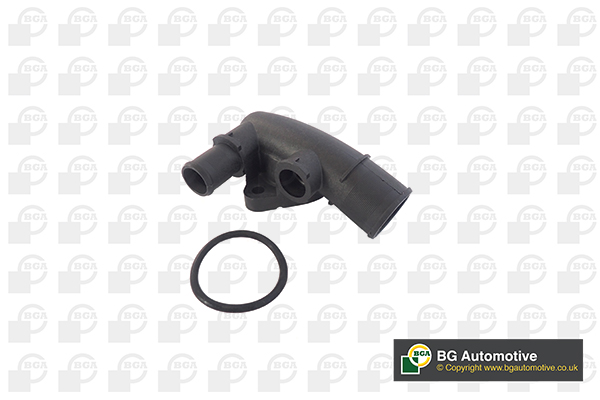 Flansa lichid racire FA6702 BGA