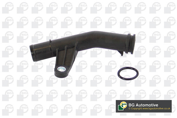 Flansa lichid racire FA7301 BGA