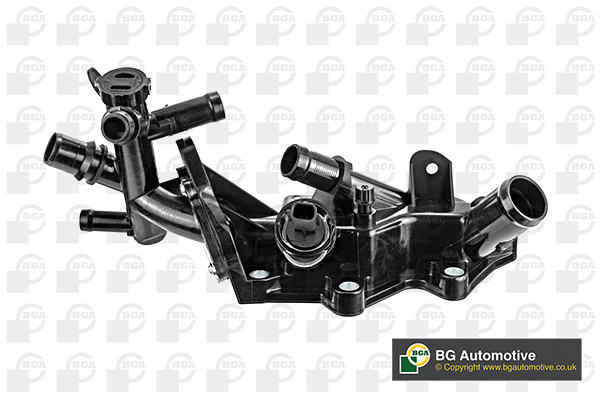Flansa lichid racire FA7304 BGA