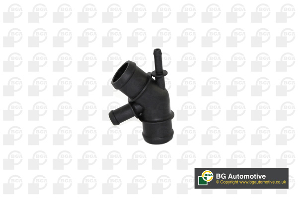 Flansa lichid racire FA9600 BGA