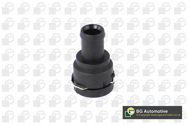 Flansa lichid racire FA9607 BGA