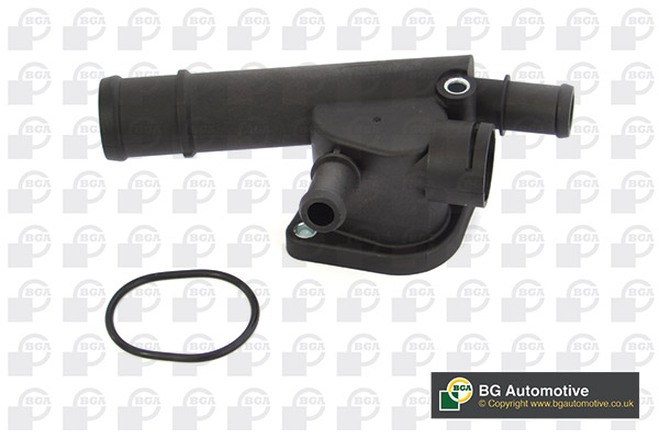 Flansa lichid racire FA9617 BGA