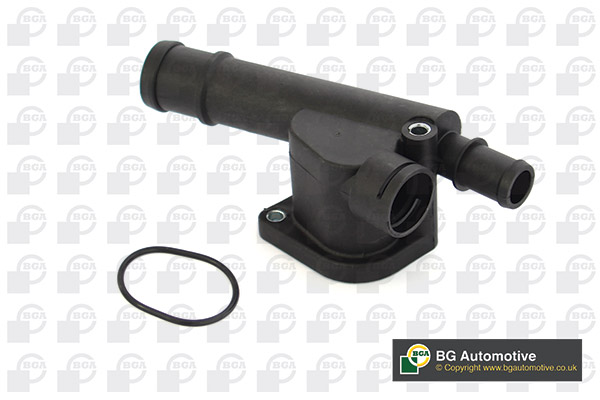 Flansa lichid racire FA9618 BGA