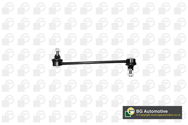 Brat/bieleta suspensie, stabilizator LS0951 BGA