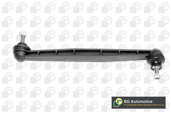 Brat/bieleta suspensie, stabilizator LS6706 BGA