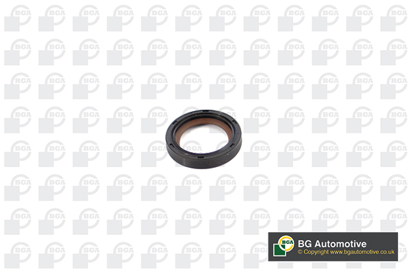 Simering, arbore cotit OS0107 BGA