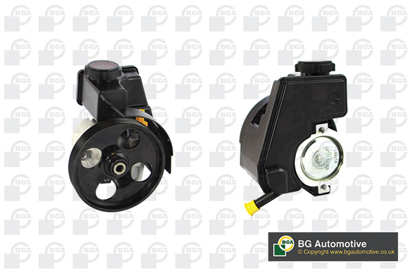 Pompa hidraulica, sistem de directie PSP6700 BGA
