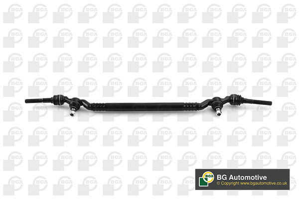 Bieleta, directie SR0948 BGA