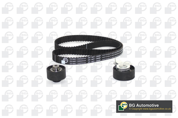 Set curea de distributie TB1406K BGA