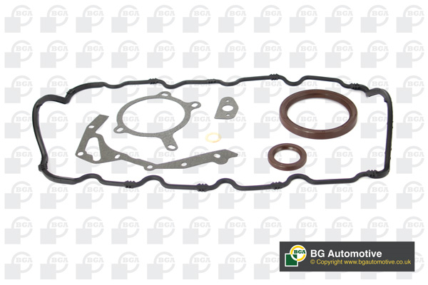 Set garnituri, carter CK1338 BGA