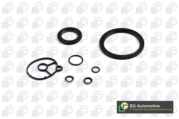 Set garnituri, carter CK1402 BGA