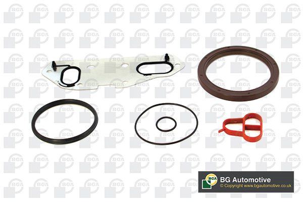 Set garnituri, carter CK9560 BGA