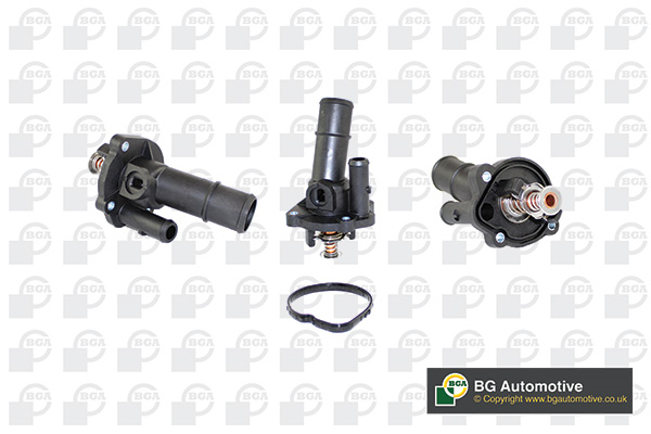 Termostat,lichid racire CT5073 BGA