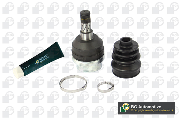 Set articulatie, planetara CV9515B BGA