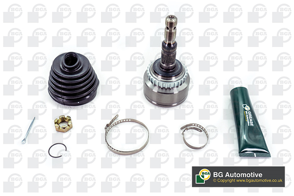 Set articulatie, planetara CV9524A BGA