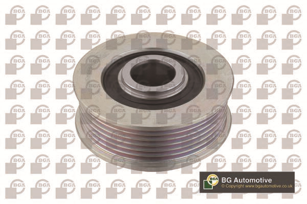 Sistem roata libera, generator DC9506 BGA