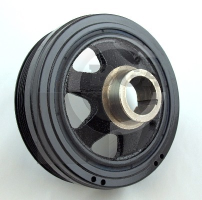 Fulie curea, arbore cotit DP0830 BGA