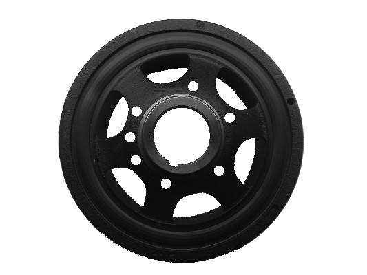 Fulie curea, arbore cotit DP1066 BGA