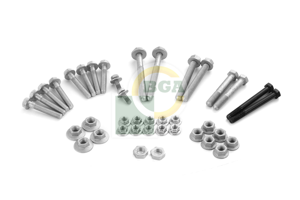 Chit protectie praf,amortizor KS0123 BGA