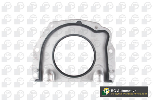 Simering, arbore cotit OC2301 BGA