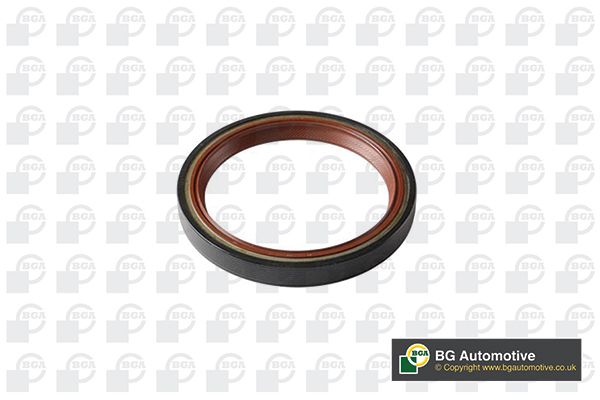 Simering, arbore cotit OS3328 BGA