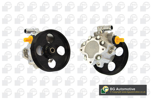 Pompa hidraulica, sistem de directie PSP1410 BGA