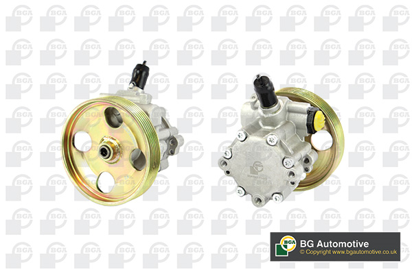 Pompa hidraulica, sistem de directie PSP1415 BGA