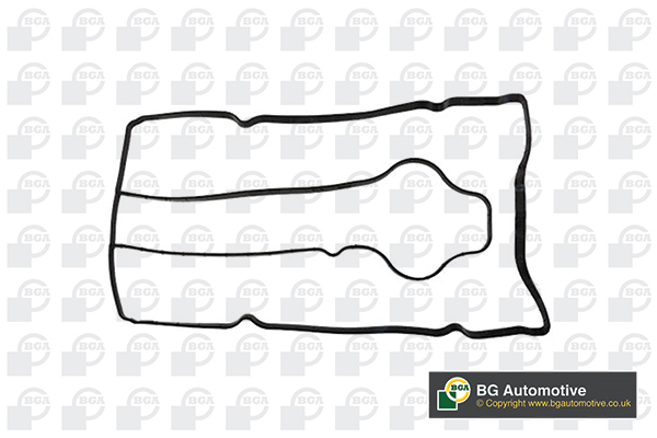 Garnitura, capac supape RC5578 BGA