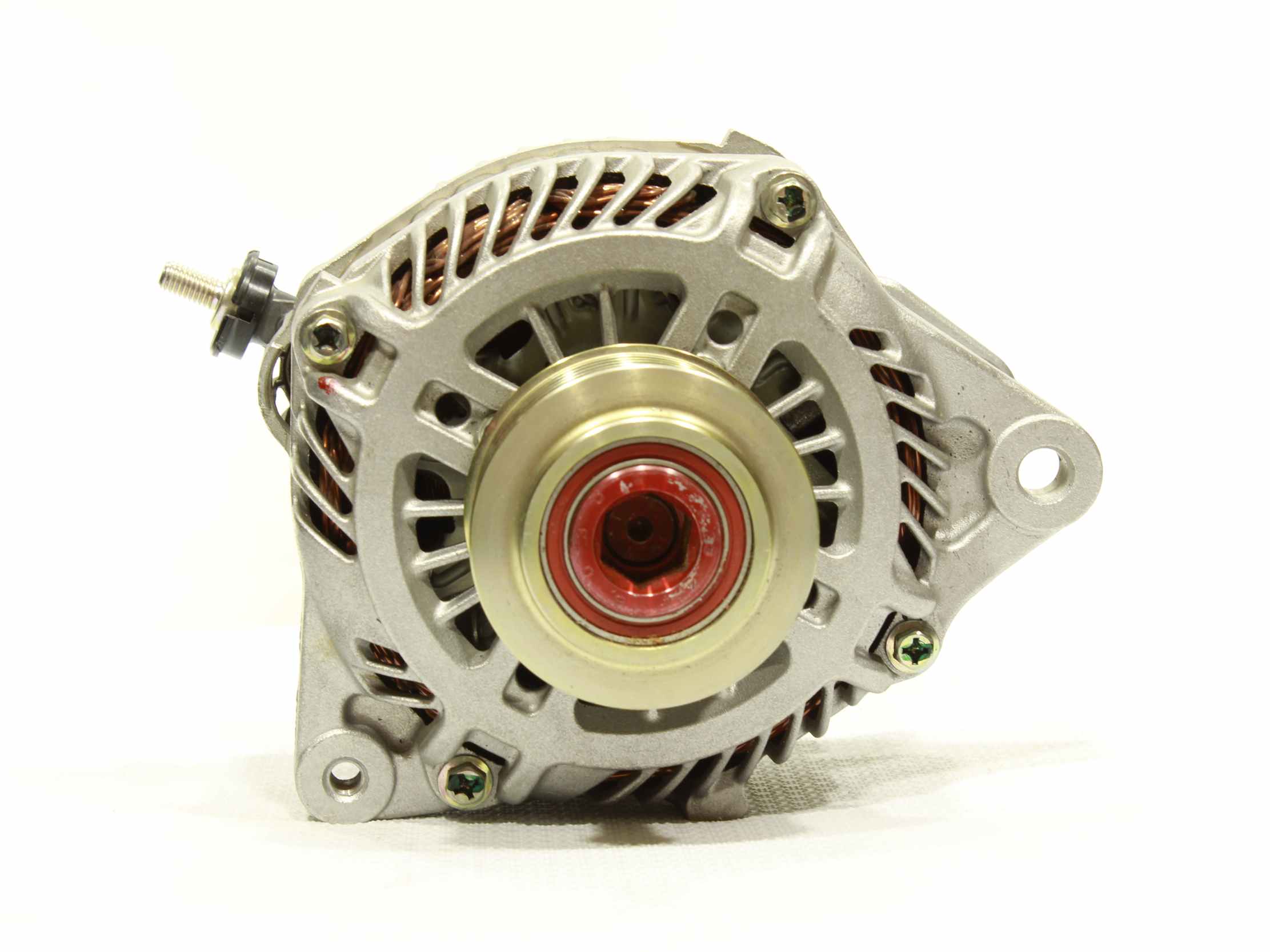 Generator / Alternator 10443221 ALANKO