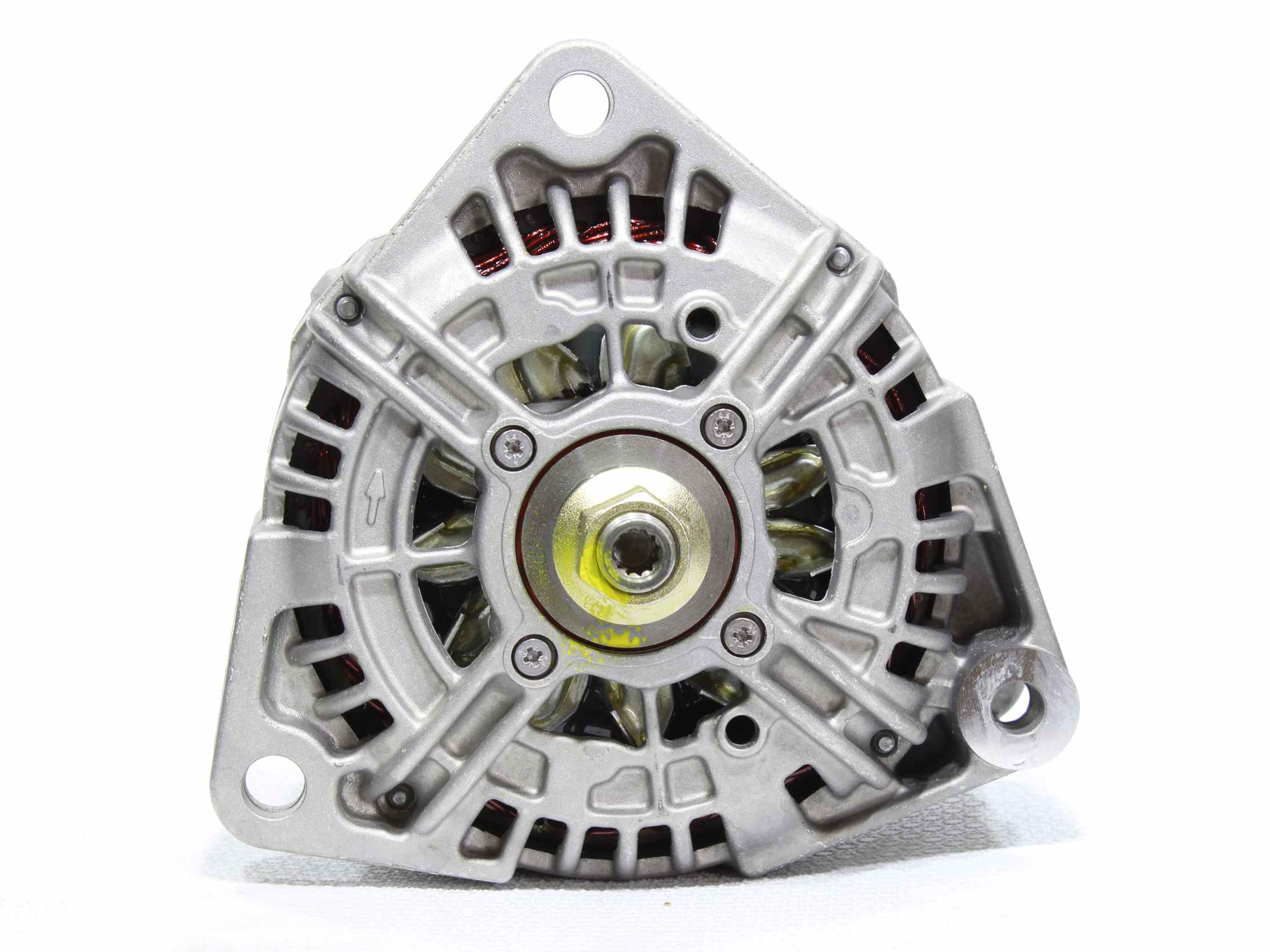 Generator / Alternator 10443305 ALANKO