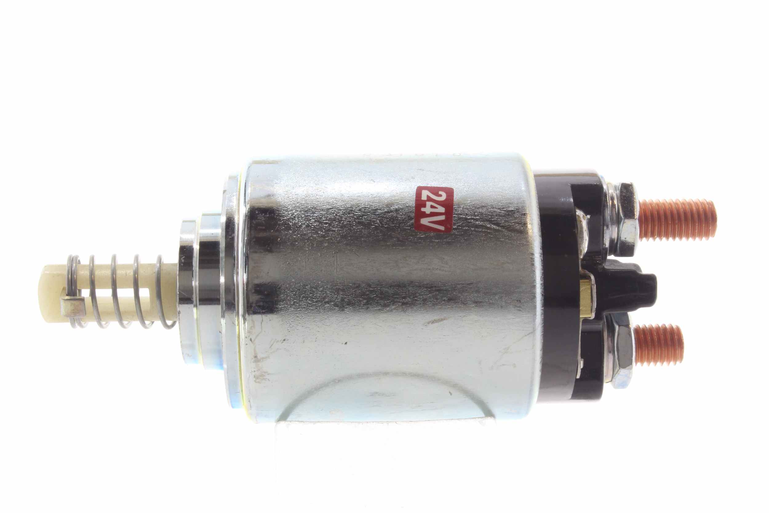 Solenoid, electromotor 10610079 ALANKO