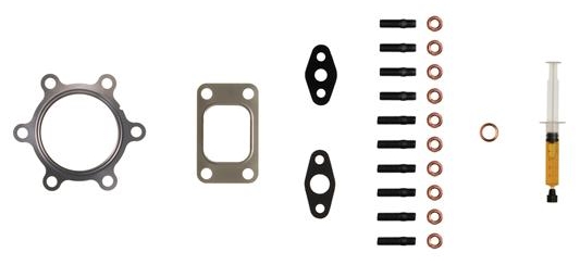 Set montaj, turbocompresor 10920317 ALANKO