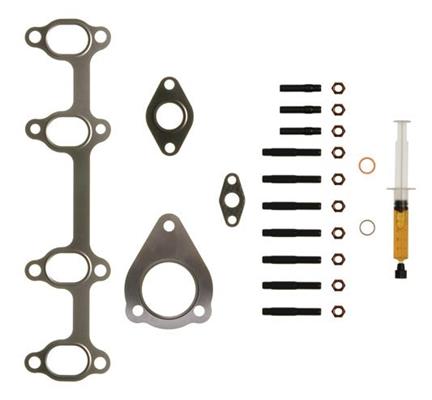 Set montaj, turbocompresor 10920327 ALANKO