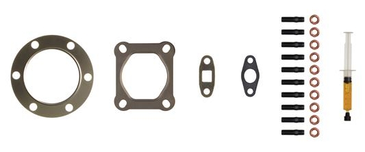 Set montaj, turbocompresor 10920355 ALANKO