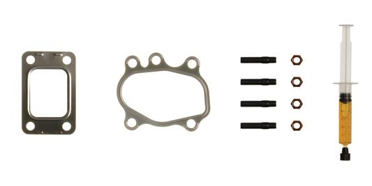 Set montaj, turbocompresor 10920363 ALANKO