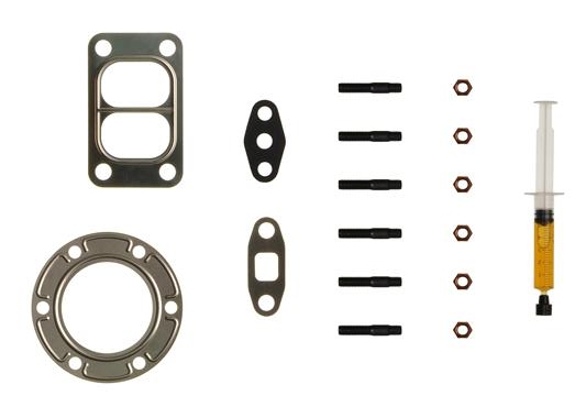 Set montaj, turbocompresor 10920366 ALANKO