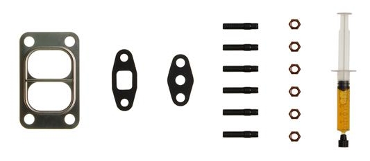 Set montaj, turbocompresor 10920367 ALANKO