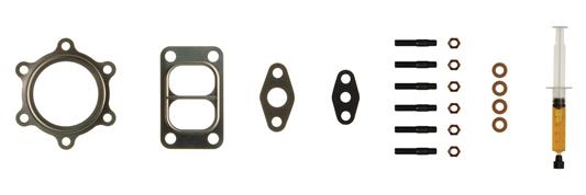 Set montaj, turbocompresor 10920385 ALANKO