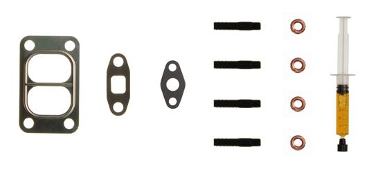 Set montaj, turbocompresor 10920387 ALANKO