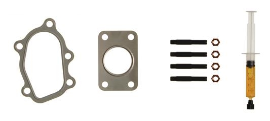 Set montaj, turbocompresor 10920388 ALANKO