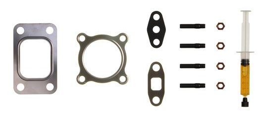 Set montaj, turbocompresor 10920390 ALANKO