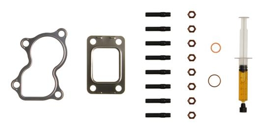 Set montaj, turbocompresor 10920394 ALANKO